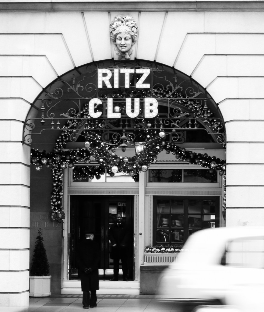 Ritz Club