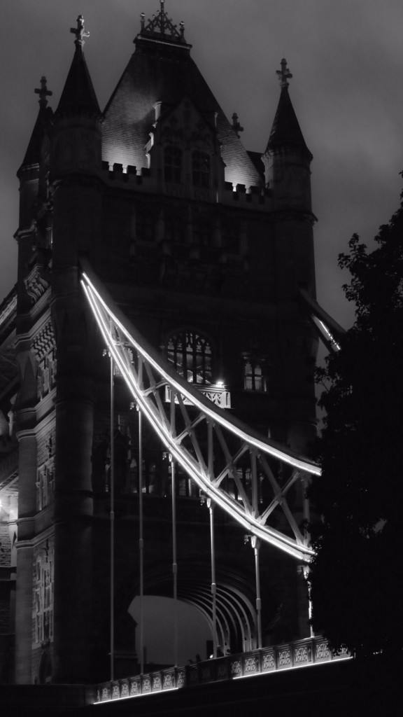 Tower Bridge