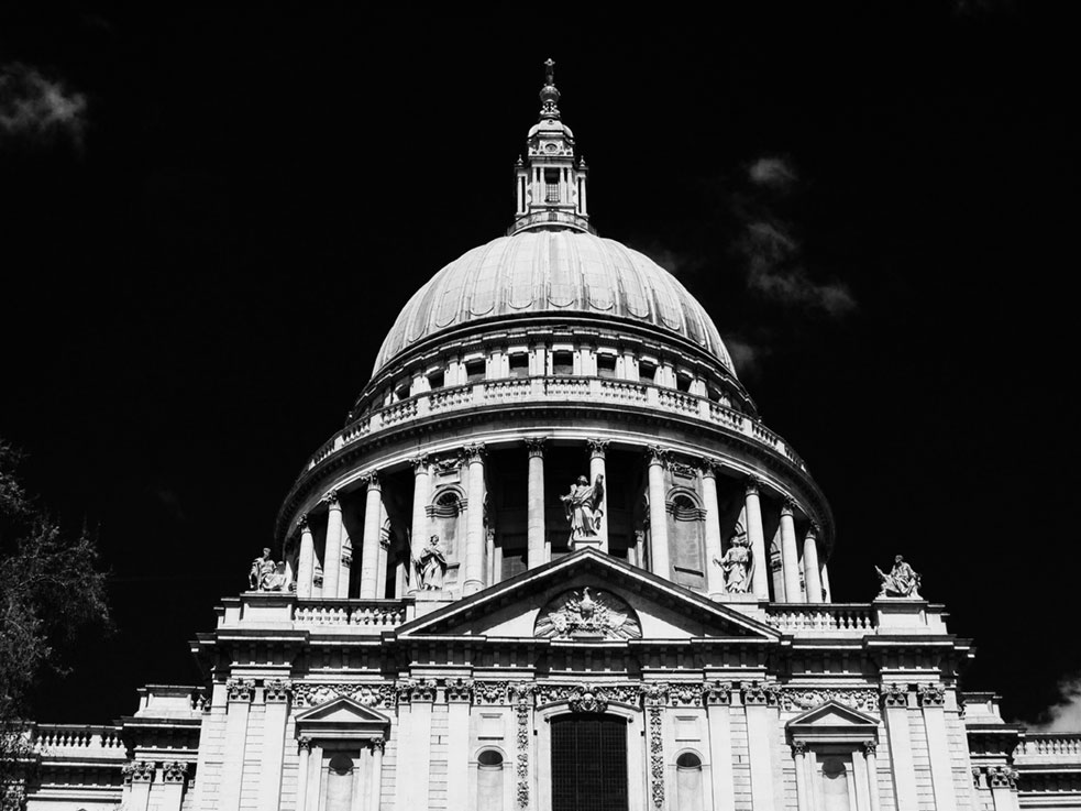 St. Pauls